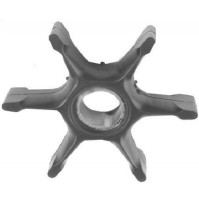 Key Drive Impeller - CTR-O-117 - ASM